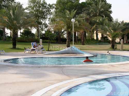 Al Mafraq Hotel 18